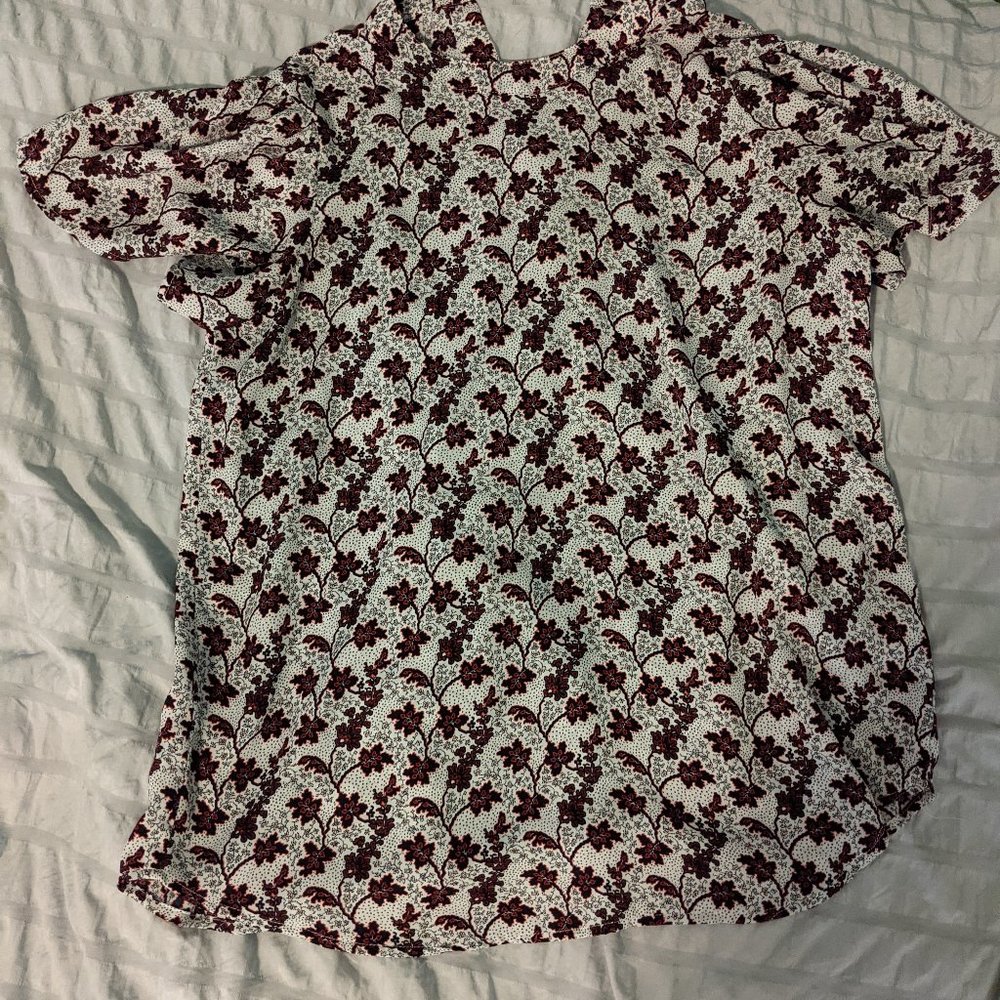 Loft nice shirts